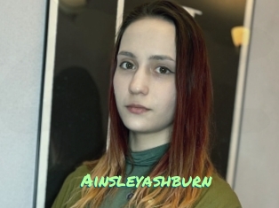 Ainsleyashburn