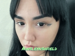 Ainsleyashfield