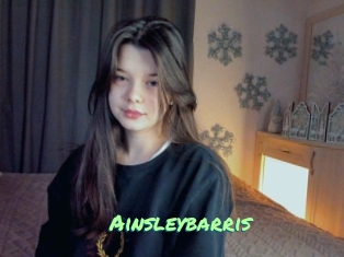 Ainsleybarris