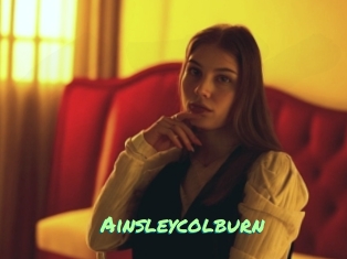 Ainsleycolburn