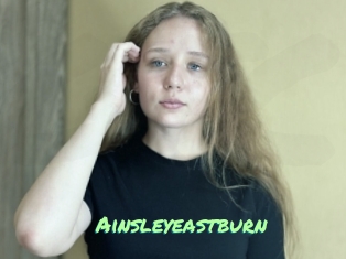 Ainsleyeastburn