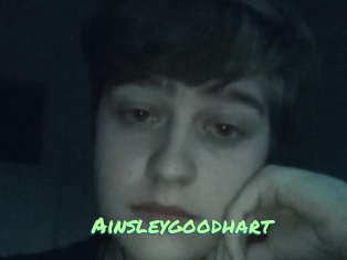 Ainsleygoodhart