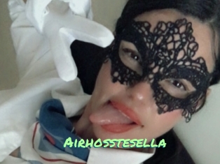 Airhosstesella