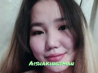 Aishakingsman