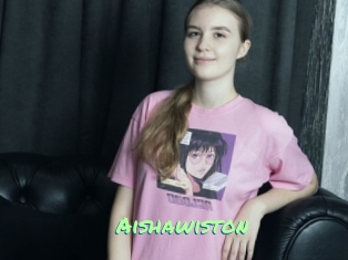 Aishawiston