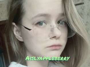 Aislyappleberry