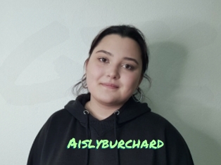 Aislyburchard