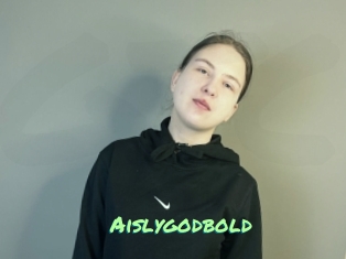 Aislygodbold