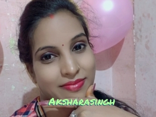 Aksharasingh