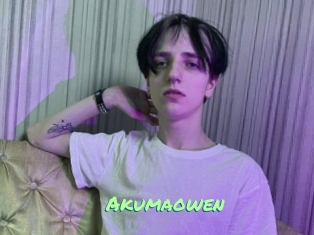 Akumaowen