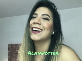 Alaiapotter