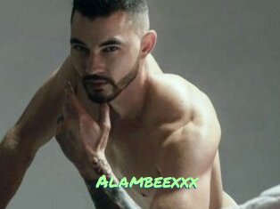 Alambeexxx