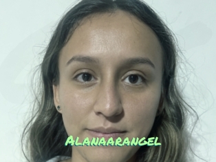 Alanaarangel