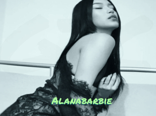 Alanabarbie