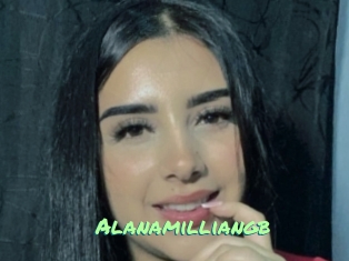 Alanamilliangb