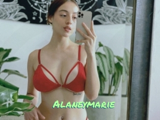 Alaneymarie