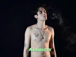 Alanhotx
