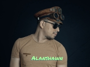 Alanshawn