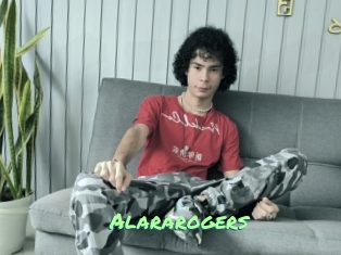 Alararogers