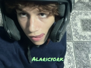 Alaricyork