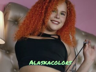 Alaskacolors