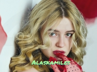 Alaskamiles