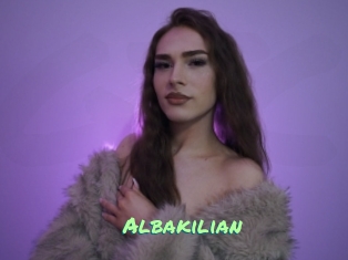 Albakilian