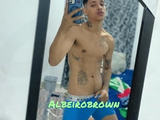 Albeirobrown