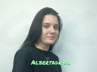 Albertadryer