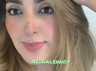aldhalennox Gothicorgien
