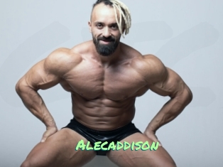 Alecaddison