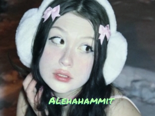 Alehahammit