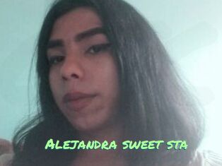 Alejandra_sweet_sta