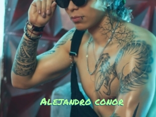 Alejandro_conor