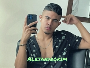 Alejandrokim