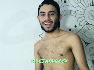 Alejandrosx