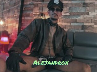 Alejandrox