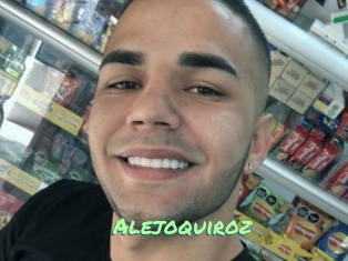 Alejoquiroz