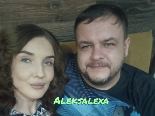 Aleksalexa