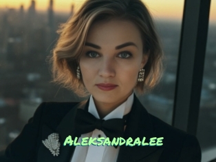 Aleksandralee