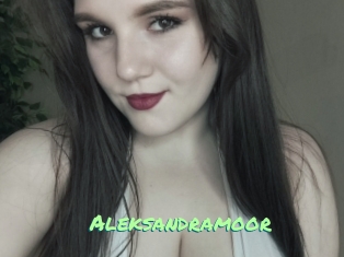 Aleksandramoor
