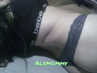 Alemommy