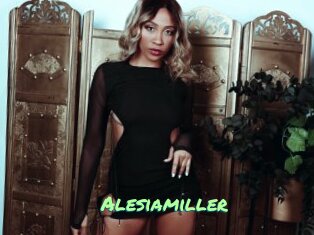 Alesiamiller