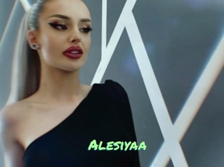 Alesiyaa