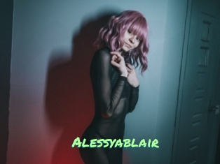 Alessyablair