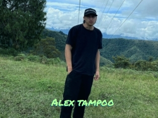 Alex_tampoo