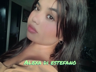 Alexa_di_estefano