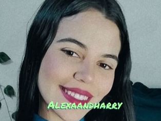 Alexaandharry