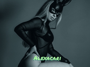 Alexacari