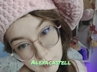 Alexacastell
